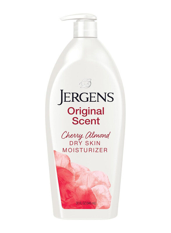 

Jergens Original Scent Moisturizer, 946ml