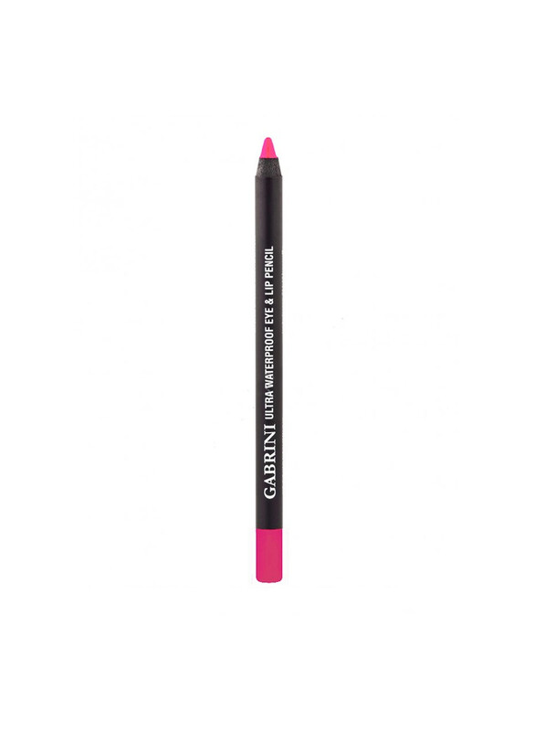 Gabrini Ultra Waterproof Pencil