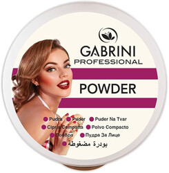 Gabrini Compact Powder