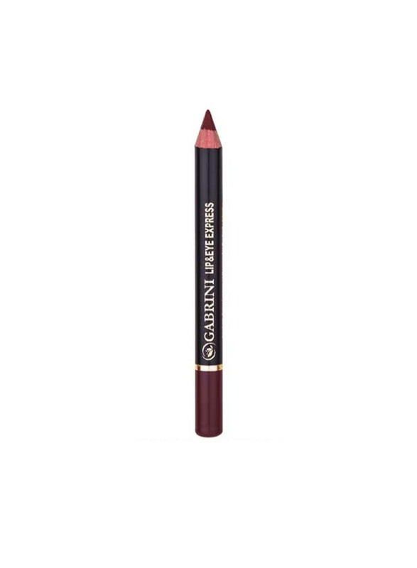 Gabrini Lip and Eye Express Pencil