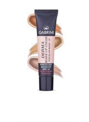 Gabrini Derma Foundation