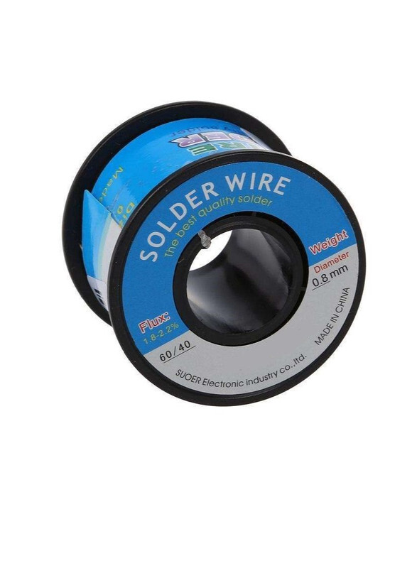  Solder Wire 100gr