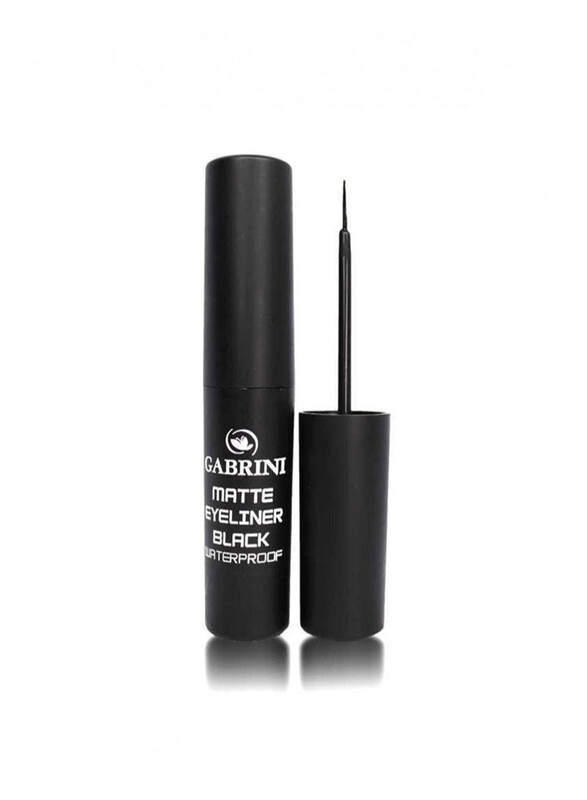 Gabrini Matte Eyeliner