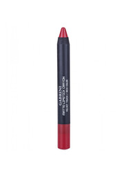 Gabrini Matte Crayon Lipstick