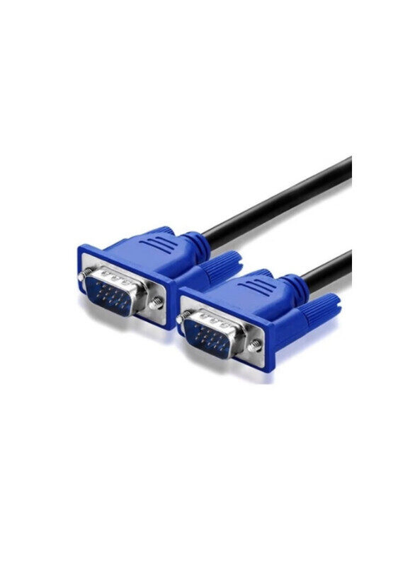 

Generic Male To Male VGA Cable 1.5m