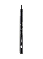 Gabrini Liquid Eyeliner Pen Black