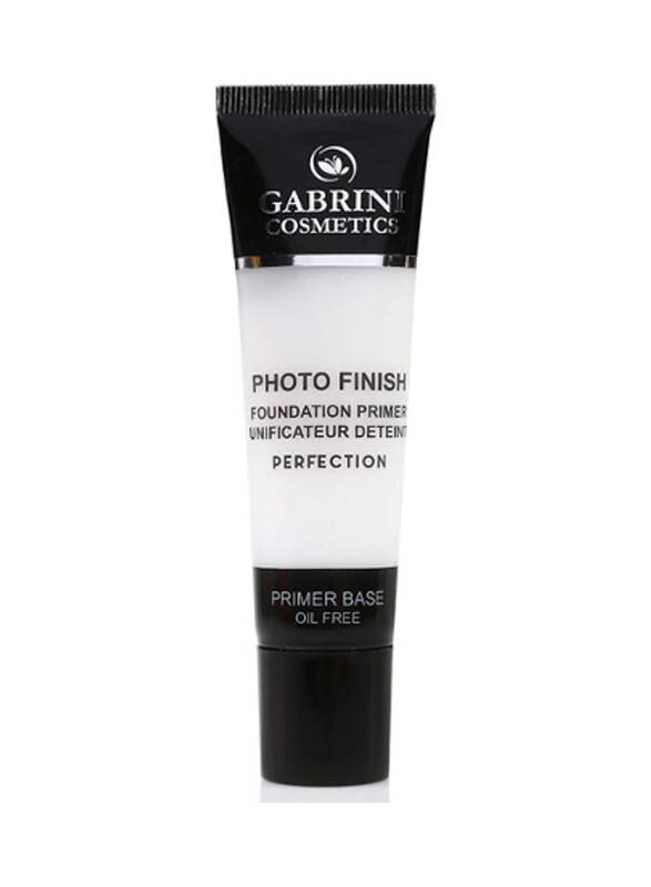 

Gabrini Foundation Primer