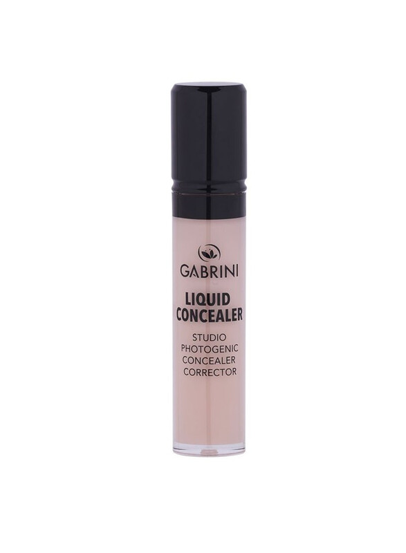 Gabrini Liquid Concealer