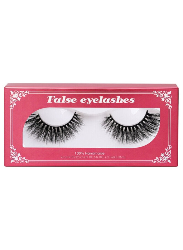 False Eyelashes SF16