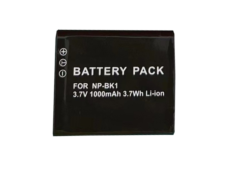 Battery For Sony NP-BK1