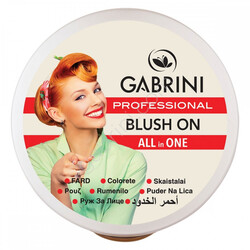 Gabrini Blush On