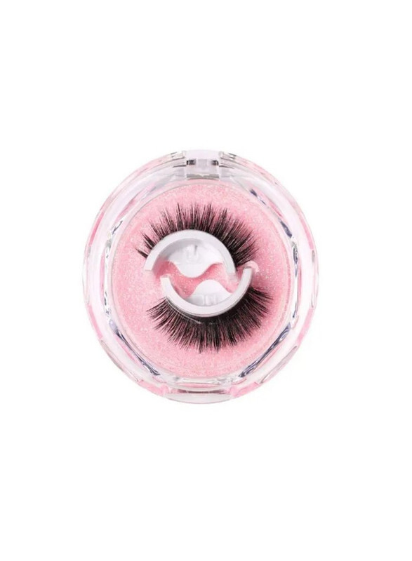 Self Adhesive Eyelashes Z12