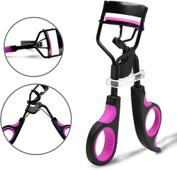 Eyelash Curler