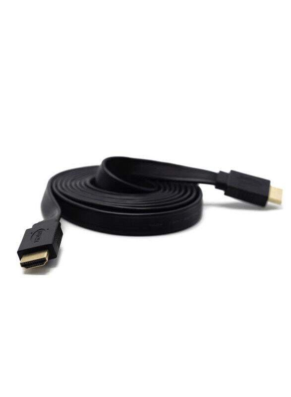 

Beston HDMI Flat Cable 1.8M