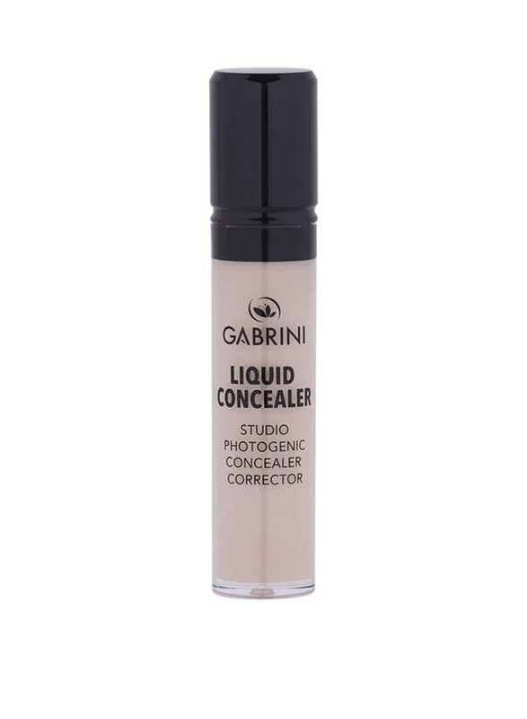 Gabrini Liquid Concealer