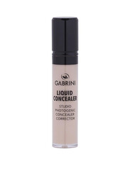 Gabrini Liquid Concealer