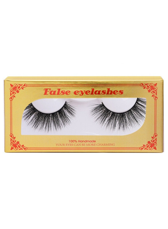 False Eyelashes SF24