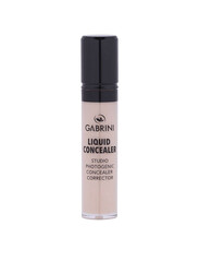 Gabrini Liquid Concealer