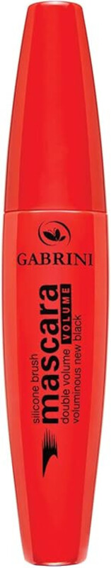 Gabrini Silicon Brush Volume Mascara