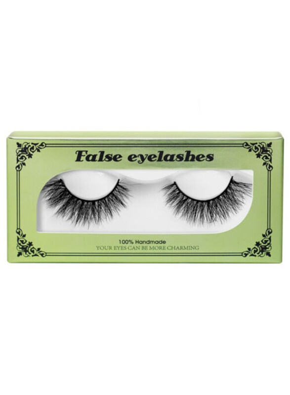 False Eyelashes SF20