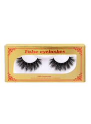 False Eyelashes DH30-15