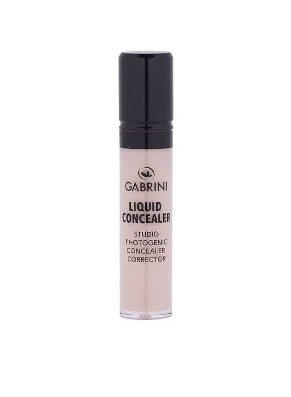 Gabrini Liquid Concealer