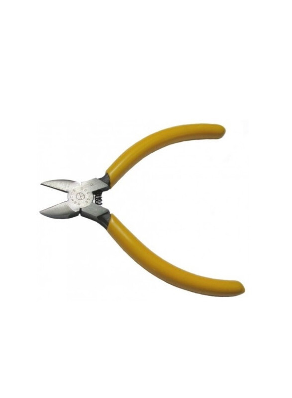 Plier ST-501 5" Yellow