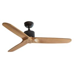 ETESIAN ceiling fan 132cm with remote control included