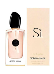 Giorgio Armani Si 100ml EDP for Women