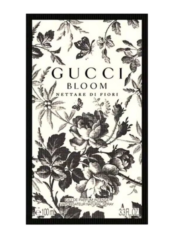 Gucci Bloom Nettare Di Fiori 100ml EDP for Women
