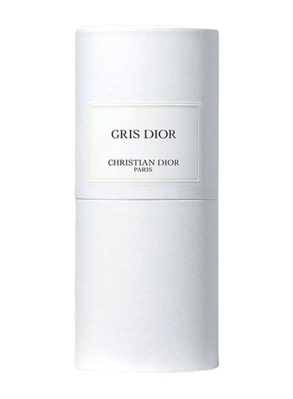 Dior Gris Dior 125ml EDP for Unisex