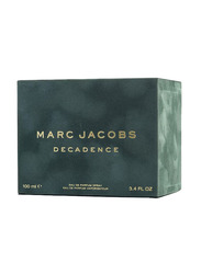 Marc Jacobs Decadence 100ml EDP for Women