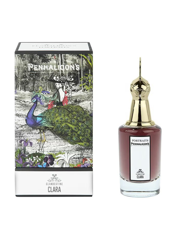 Penhaligon's Clandestine Clara Spray 75ml EDP for Women