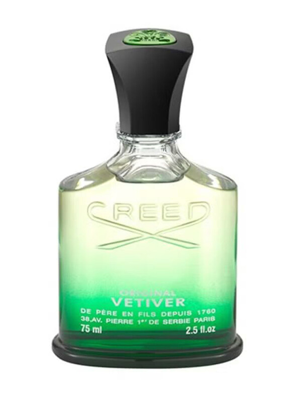 

Creed Original Vetiver 75ml EDP Perfume for Men