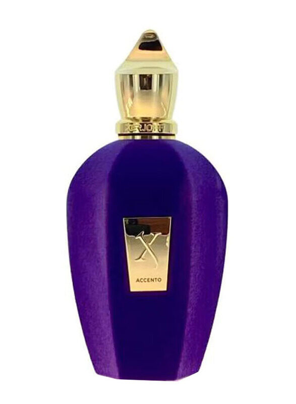 

Xerjoff Accento 100ml EDP Perfume Unisex