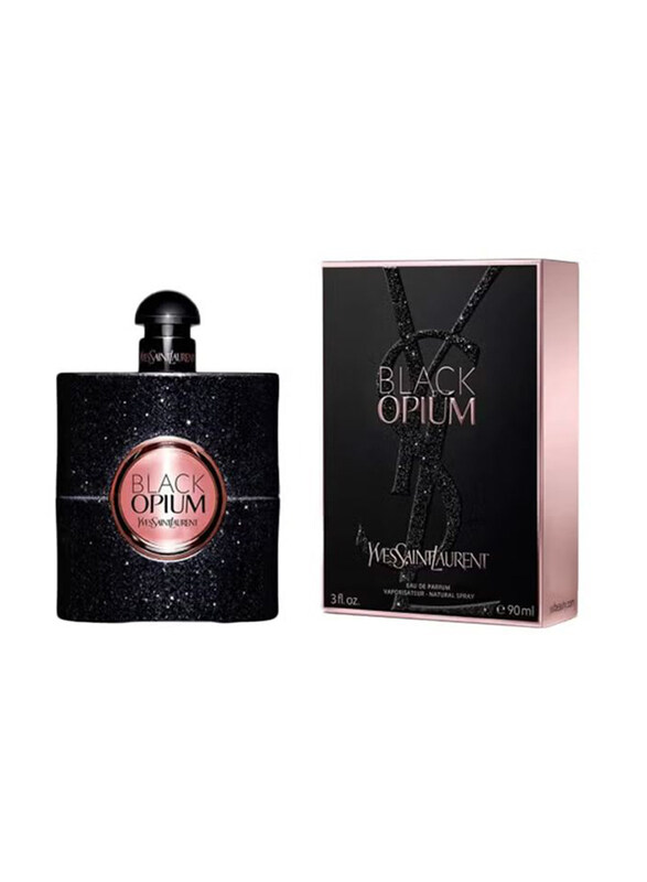 

Yves Saint Laurent Black Opium 90ml EDP Perfume for Women