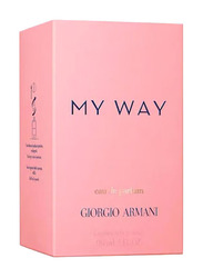 Giorgio Armani My Way 90ml EDP for Women