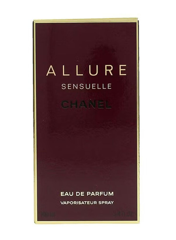 Chanel Allure Sensuelle 100ml EDP for Women