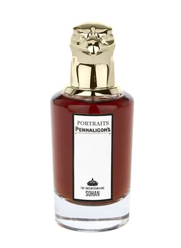 Penhaligon's The Uncompromising Sohan 75ml EDP for Men