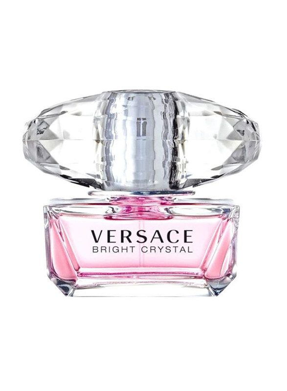 

Versace Bright Crystal 50ml EDT Perfume for Women