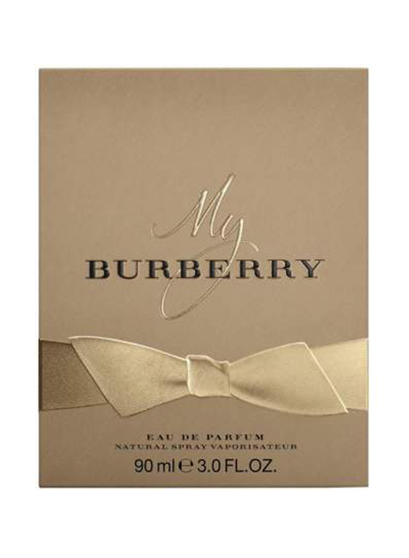 Burberry My Burberry 90ml EDP for Women