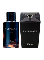 Dior Sauvage Parfum 100ml EDP for Men