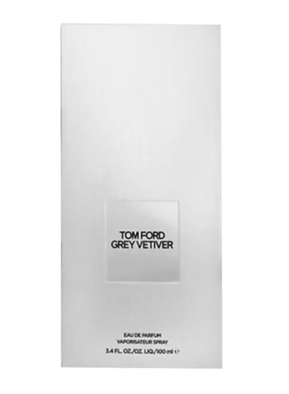 Tom Ford Grey Vetiver 100ml EDP for Women