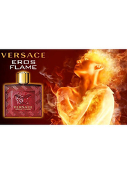 Versace Eros Flame 100ml EDP for Men