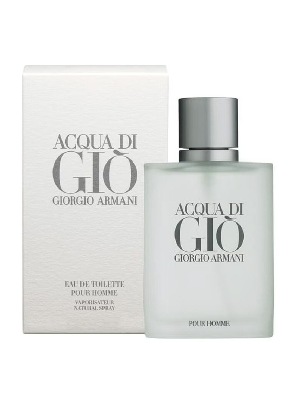 Giorgio Armani Acqua Di Gio 100ml EDT for Men