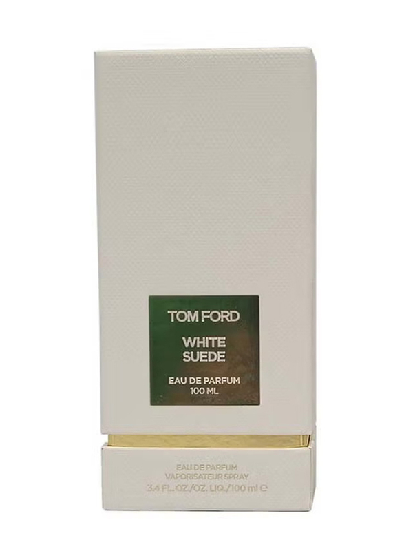 Tom Ford White Suede 100ml EDP Unisex