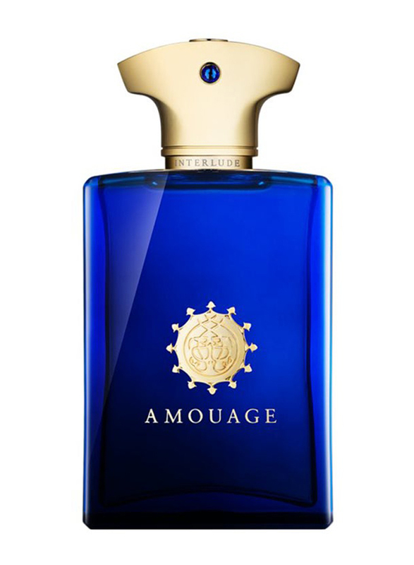 Amouage Interlude 100ml EDP for Men