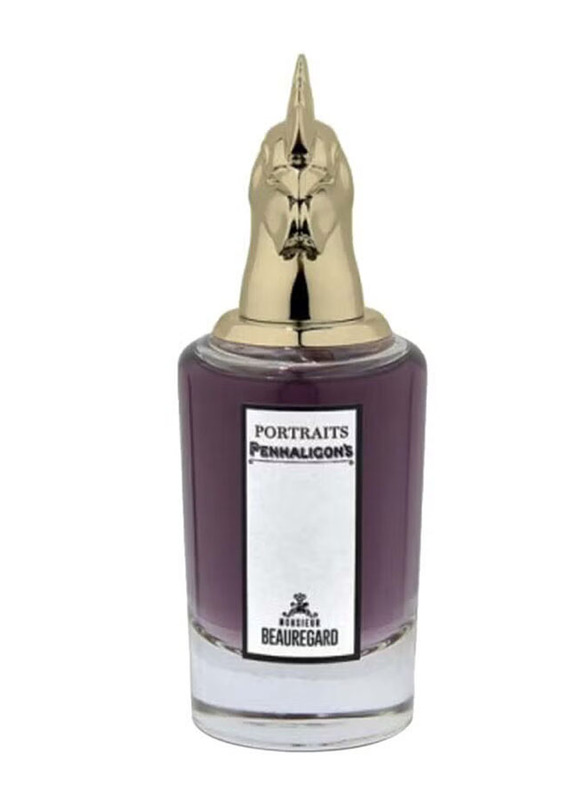 

Penhaligon's Portraits Monsieur Beauregard 75ml EDP Perfume for Men