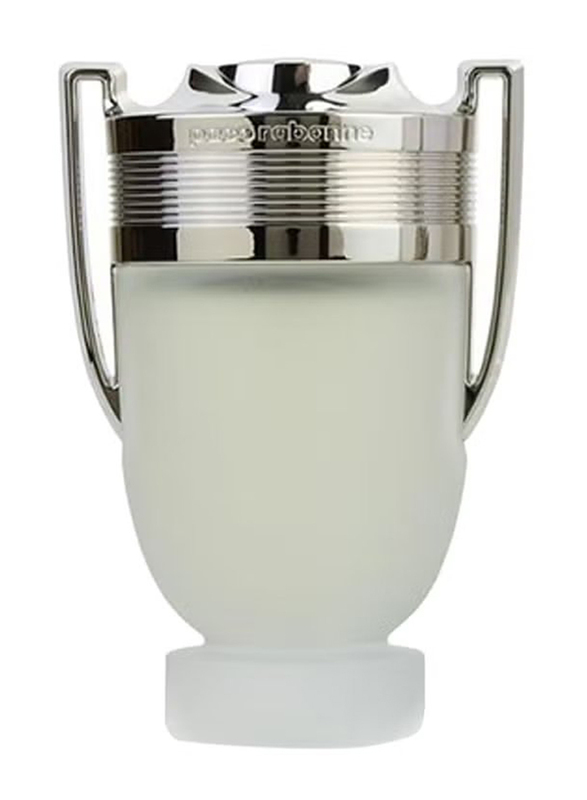 Paco Rabanne Invictus Aqua 100ml EDT for Men