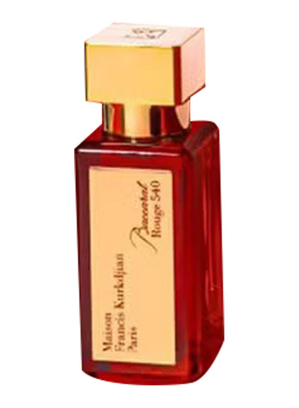 Maison Francis Kurkdjian Baccarat Rouge 540 70ml Extrait De Perfume Unisex